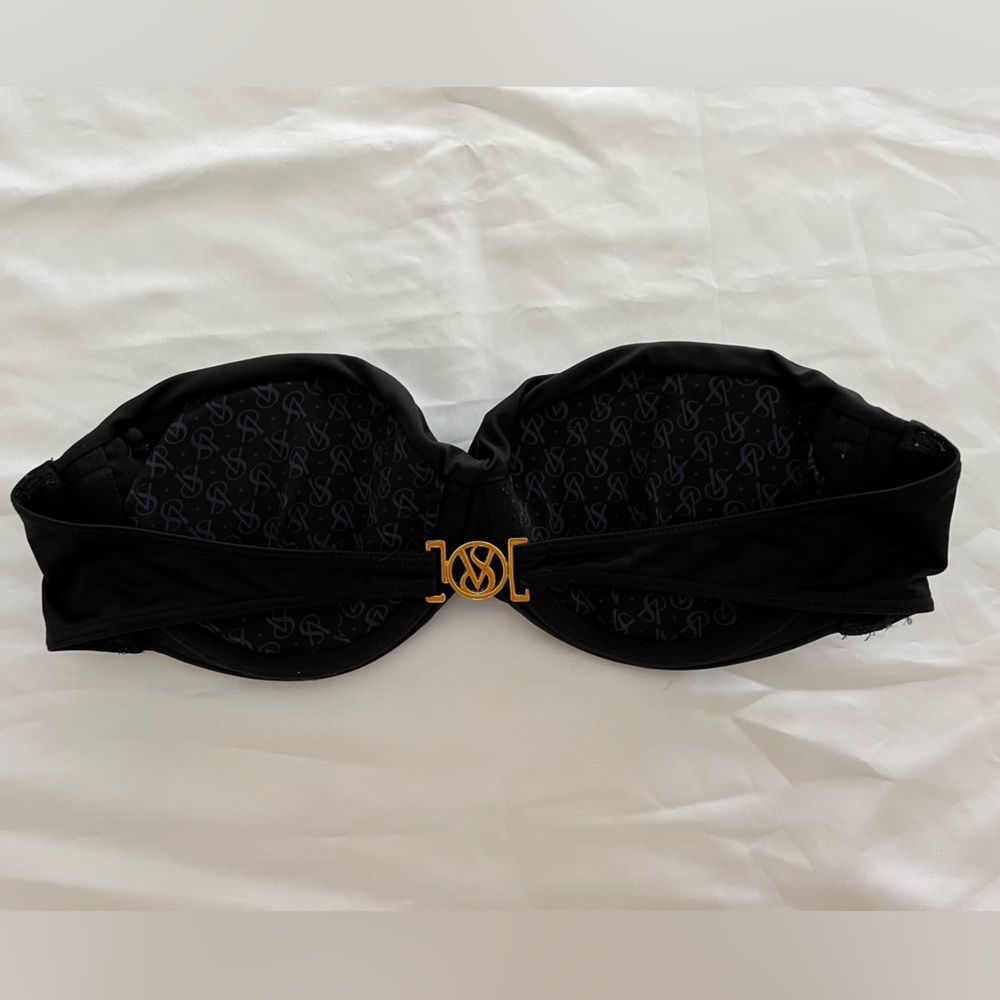 ❣️2/$25❣️ VICTORIA’S SECRET women’s swimming bandeau top | S/XS?